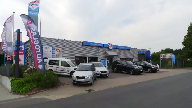 Hans Beuge GmbH