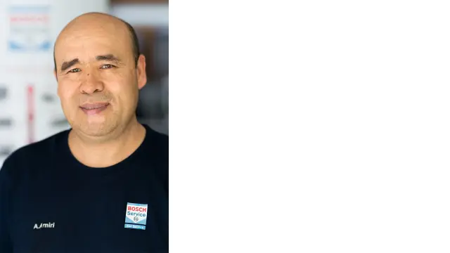 Akbar Amiri