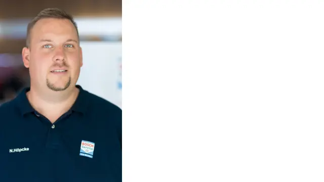 Nico Höpcke