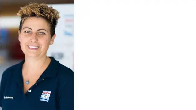 Simone Materna