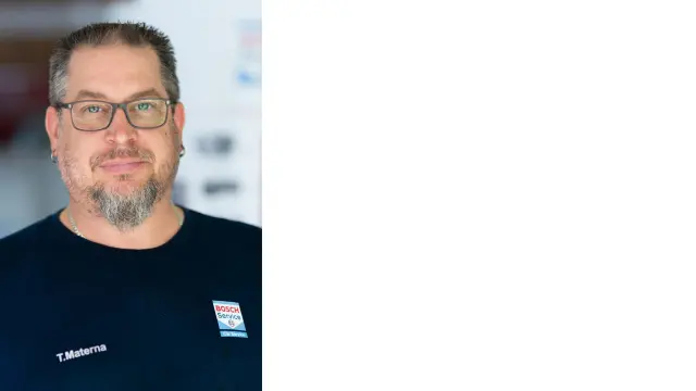 Tobias Materna