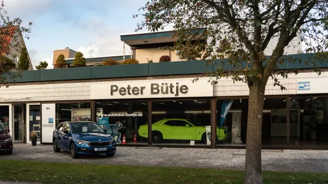 Autohaus Bütje GmbH