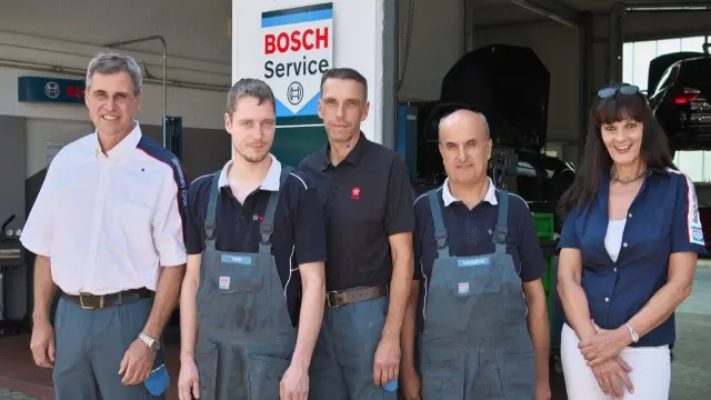 Peter Sensch GmbH