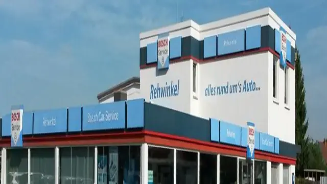 Rehwinkel KFZ-GmbH