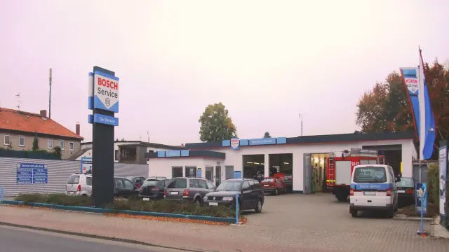 Thiele GmbH Auto-Technik