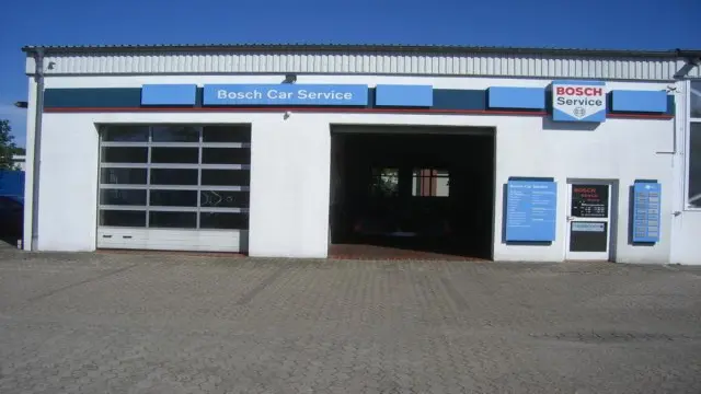 Aussenansicht