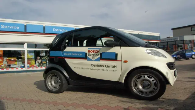 Bosch Service Derichs