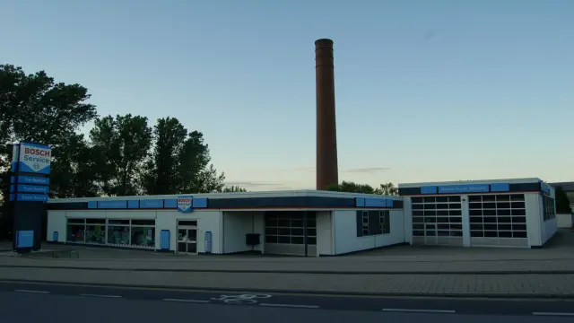 Bosch Service Derichs