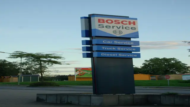 Bosch Service Derichs