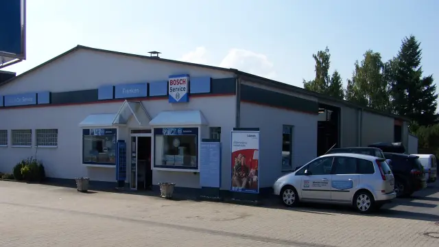Albrecht Franken