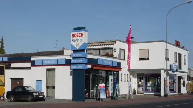Weißweiler GmbH