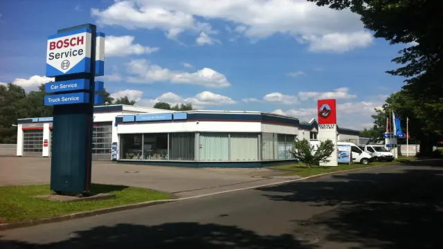 Heisel & Heiner Th. Jende GmbH & Co. Kfz KG