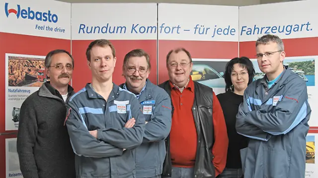 Team