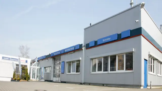 Werkstatt