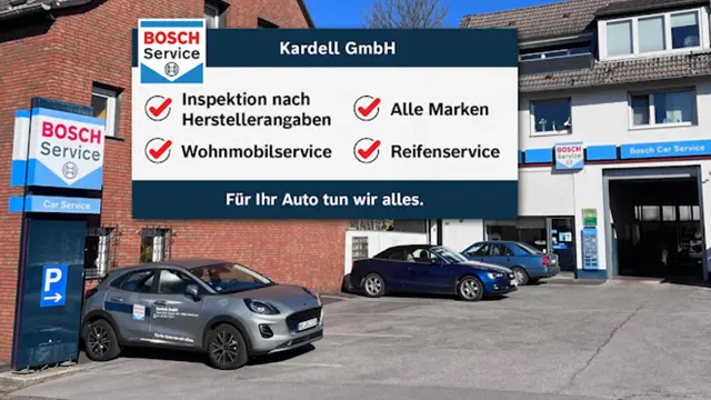Kardell GmbH