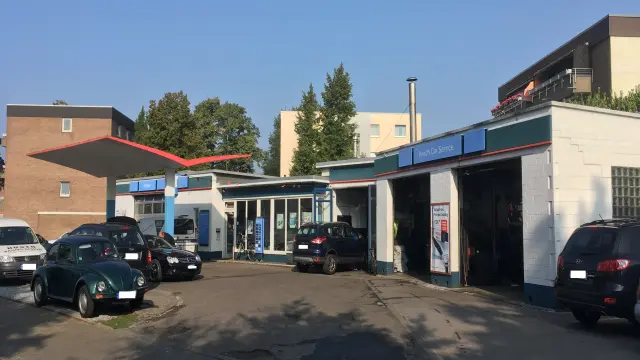 Hütten GmbH