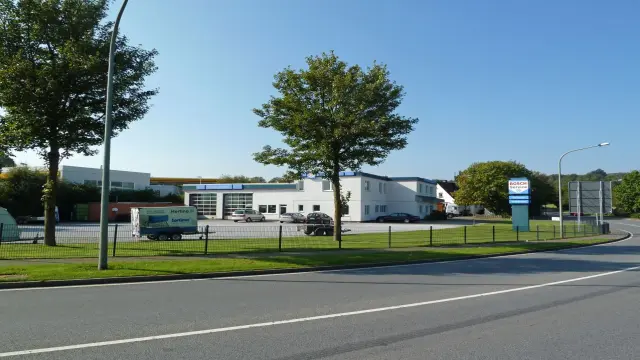 Autowerkstatt Brilon