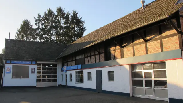 Josef Bliersbach GmbH