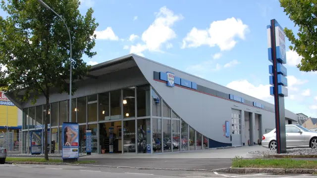 Vogt GmbH