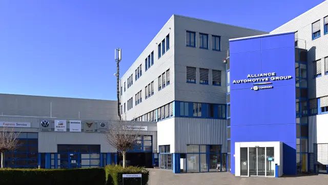 Coler GmbH & Co. KG