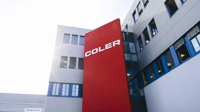 Coler GmbH & Co. KG