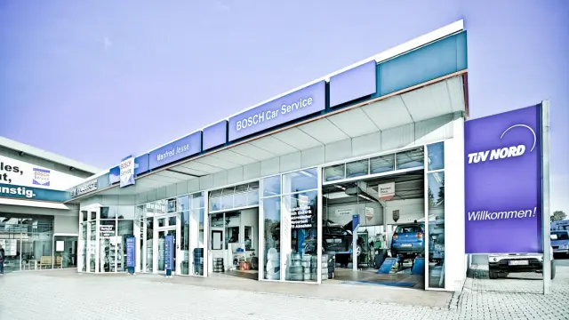 Auto Jesse GmbH & Co. KG