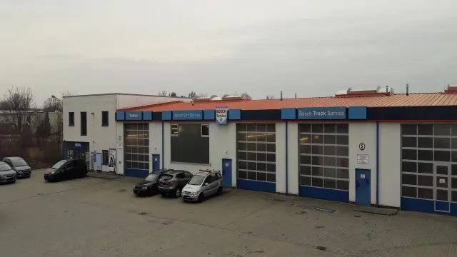 Auto-Walther GmbH & Co. KG