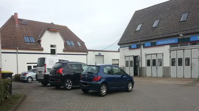 Autohaus Drazkowski GmbH