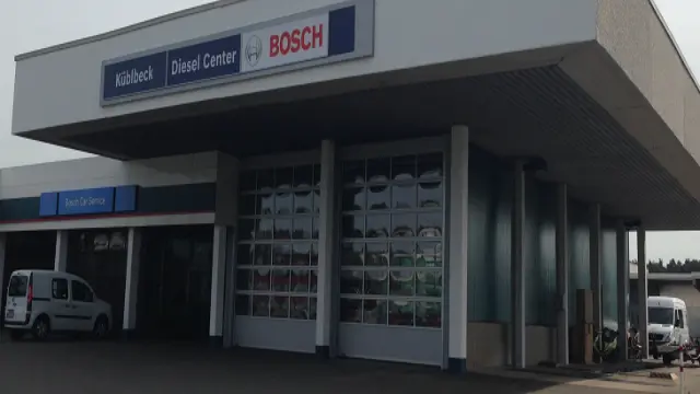 Küblbeck GmbH & Co. KG