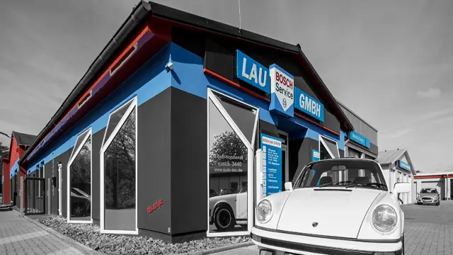 Lau GmbH & Co. KG