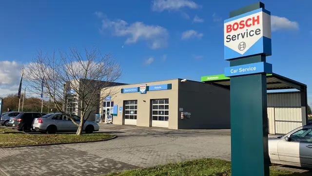 Car Service Torgau / Autohaus Maluche GmbH