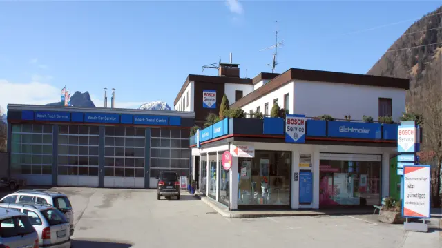 Bichlmaier GmbH & Co. KG
