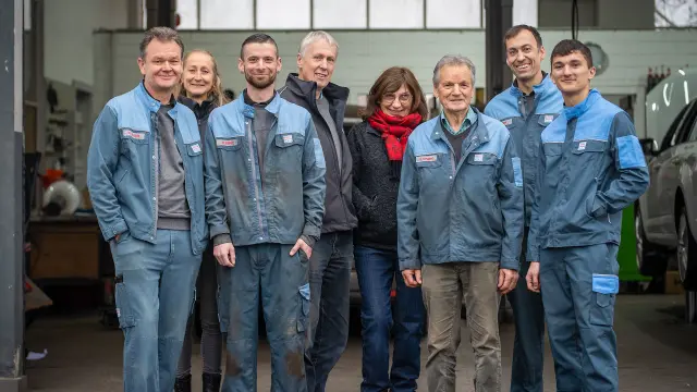 Helmut Eimer GmbH & Co. Betriebs KG