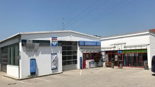 H & W Autotechnik GmbH