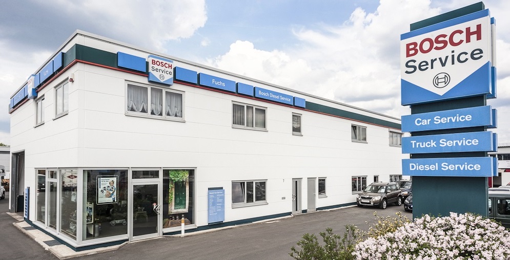 Fuchs GmbH Fuchs GmbH