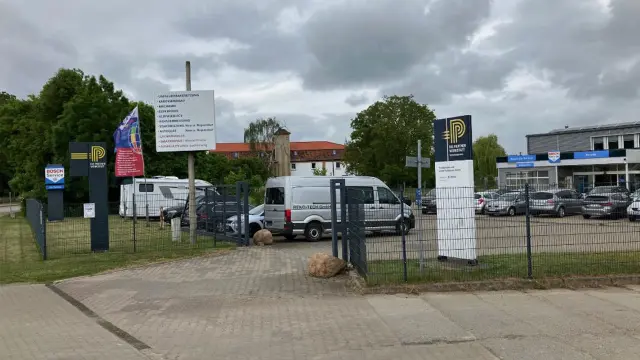 Werkstatt