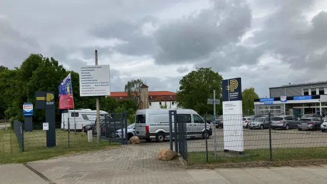Werkstatt
