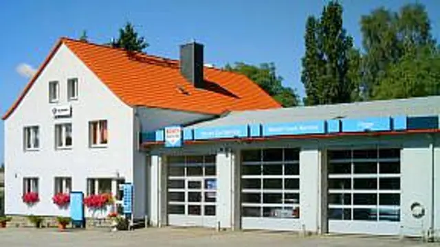 Auto-Feige Vertrieb und Service GmbH