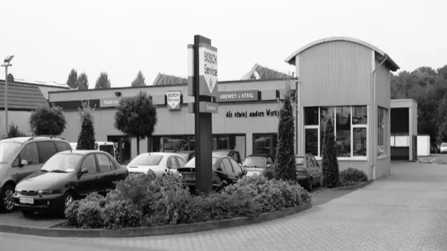 Krewet und Steig GmbH