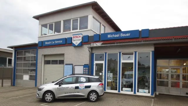 Michael Bauer GmbH