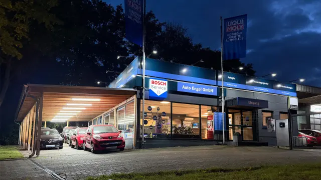 Auto Engel GmbH