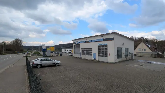 Auto Kapfer GmbH