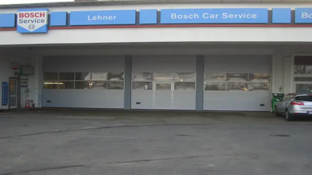 MotorenService Bieberstein GmbH Betriebsteil Lehner