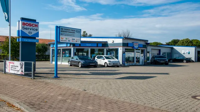 Werkstatt