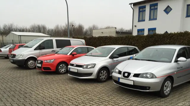 Werkstatt