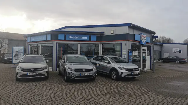 Beutelmann GmbH