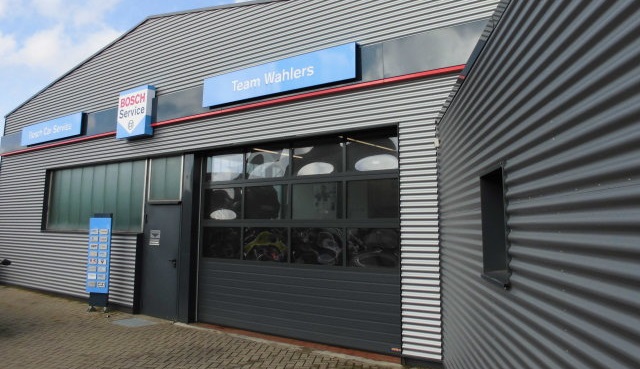 AUTO-Team Wahlers GmbH AUTO-Team Wahlers GmbH