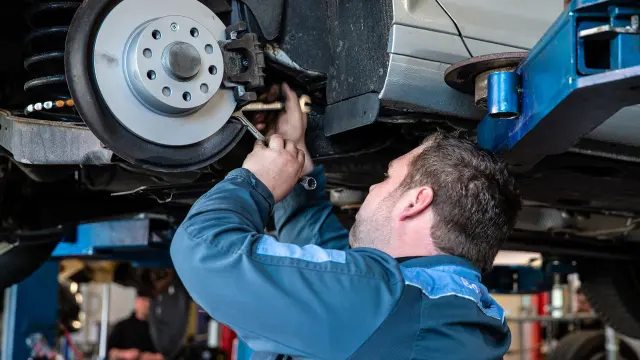 Reparatur