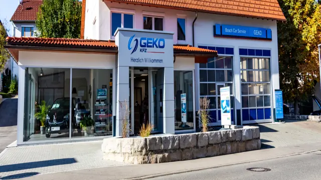 Geko-Kfz GmbH
