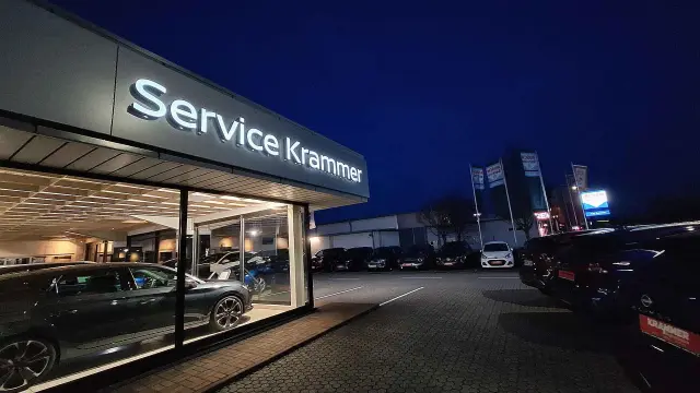 Werkstatt